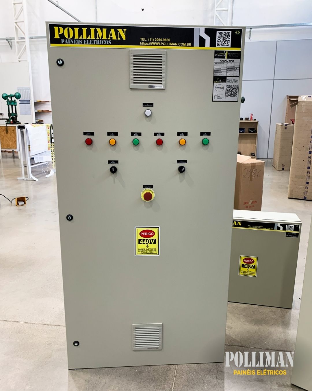 HVAC -Fio Cruz